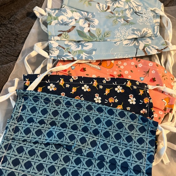 Matilda Jane Face Masks - Picture 2 of 3